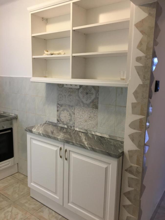 Rozsa Nyaralohaz Villa Balatonboglár Екстериор снимка