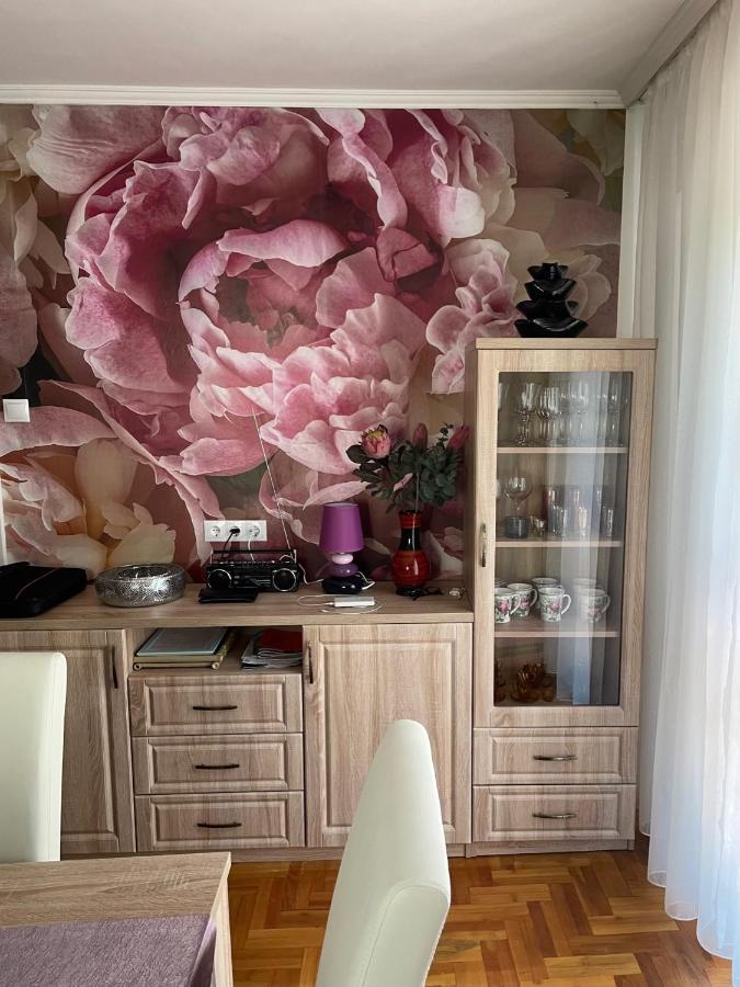 Rozsa Nyaralohaz Villa Balatonboglár Екстериор снимка