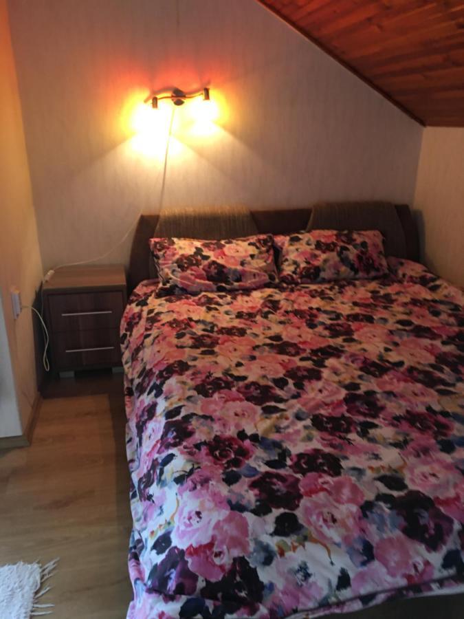 Rozsa Nyaralohaz Villa Balatonboglár Екстериор снимка