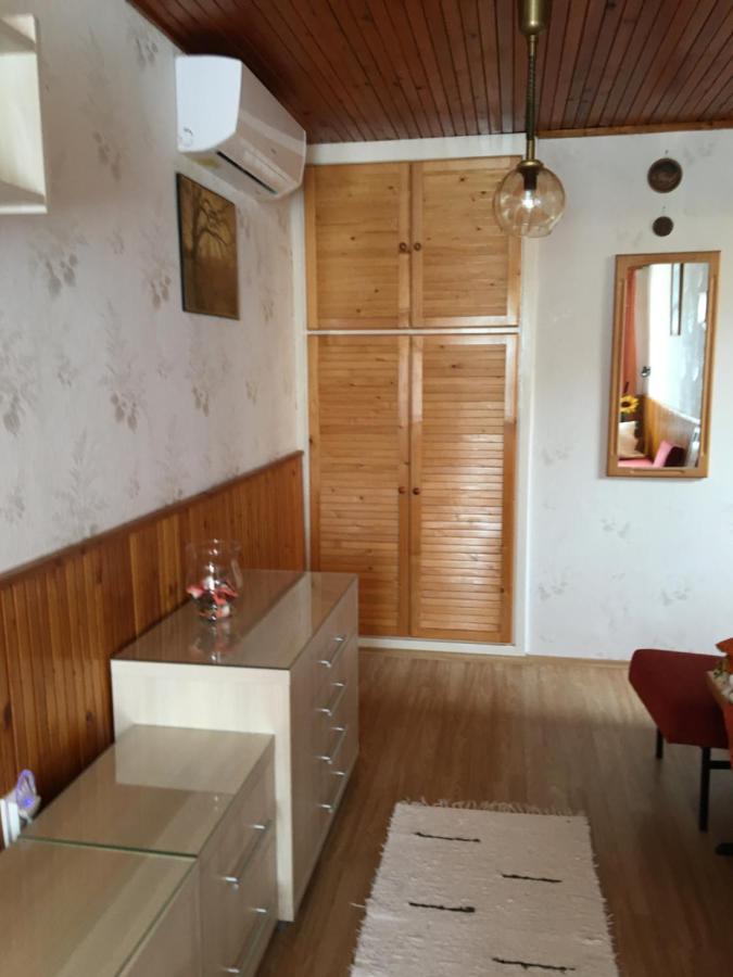 Rozsa Nyaralohaz Villa Balatonboglár Екстериор снимка