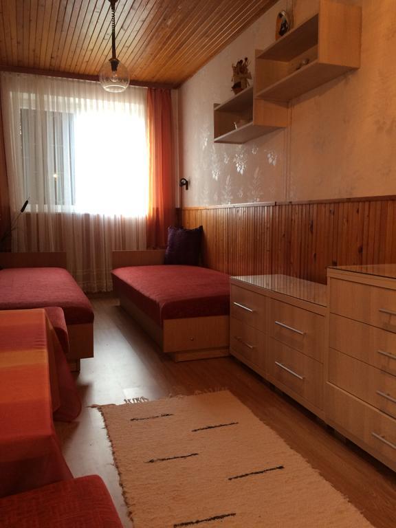 Rozsa Nyaralohaz Villa Balatonboglár Екстериор снимка